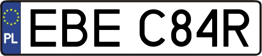EBEC84R