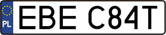 EBEC84T