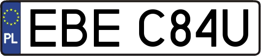 EBEC84U