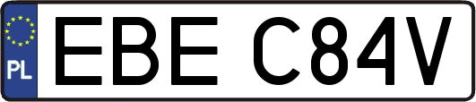 EBEC84V