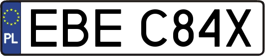 EBEC84X