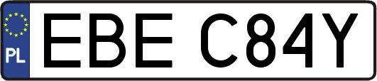 EBEC84Y