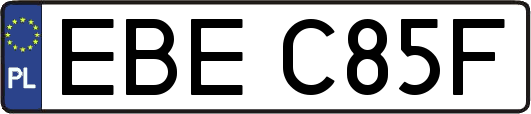 EBEC85F