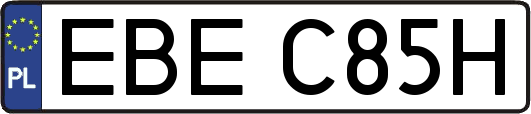 EBEC85H