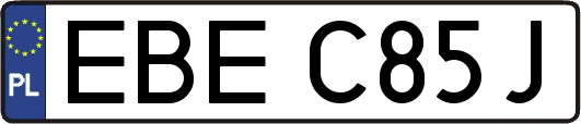 EBEC85J