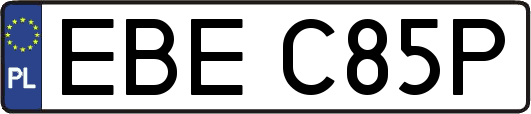EBEC85P