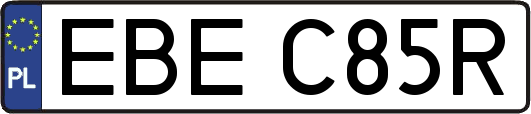 EBEC85R