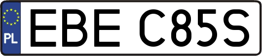 EBEC85S