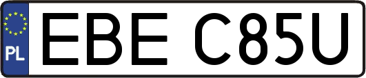 EBEC85U