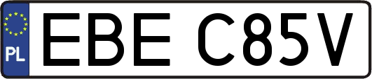 EBEC85V