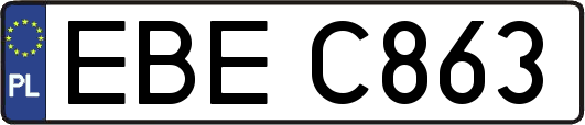 EBEC863