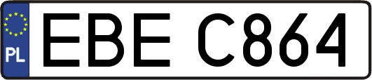 EBEC864