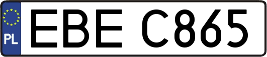 EBEC865