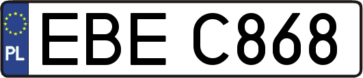 EBEC868