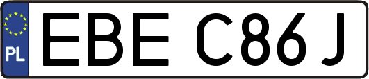 EBEC86J