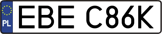 EBEC86K