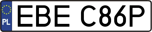 EBEC86P