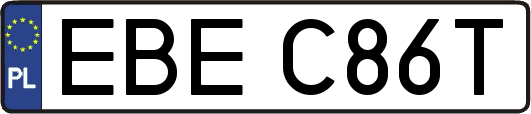 EBEC86T