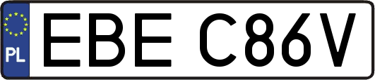 EBEC86V