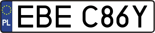 EBEC86Y