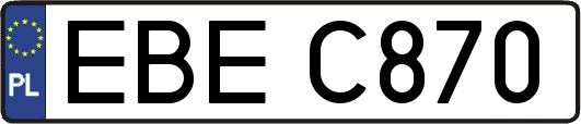 EBEC870