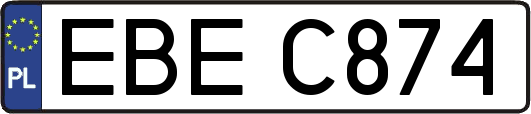 EBEC874
