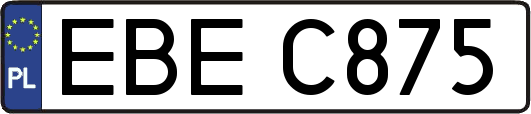 EBEC875
