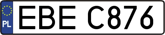 EBEC876