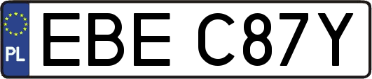 EBEC87Y