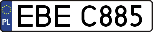EBEC885