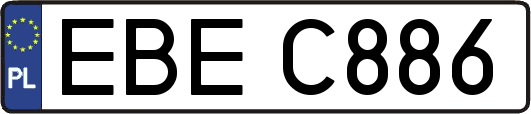 EBEC886