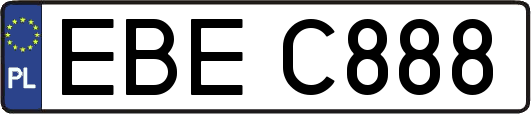 EBEC888