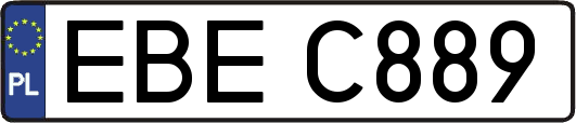 EBEC889
