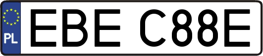 EBEC88E