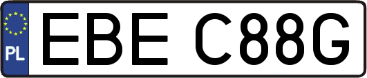 EBEC88G