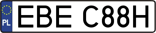 EBEC88H
