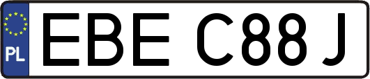 EBEC88J