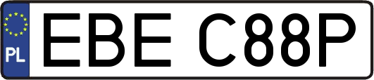 EBEC88P
