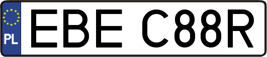 EBEC88R