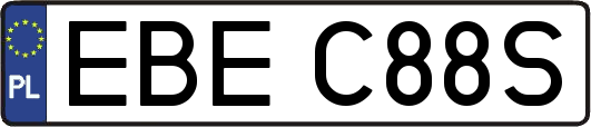 EBEC88S