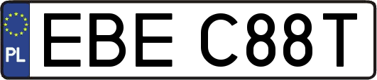 EBEC88T