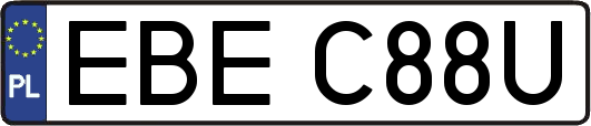 EBEC88U