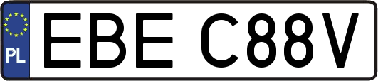 EBEC88V