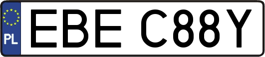 EBEC88Y