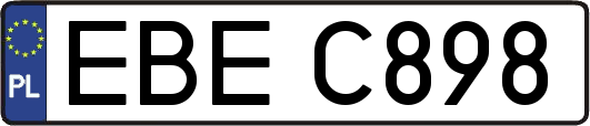 EBEC898
