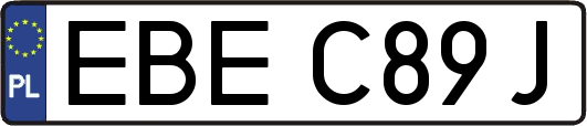 EBEC89J