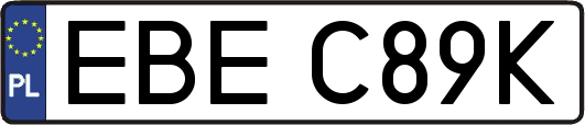 EBEC89K