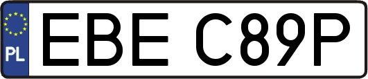 EBEC89P