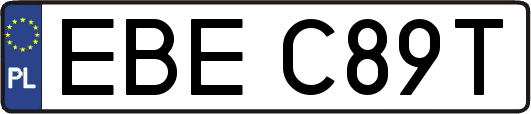 EBEC89T