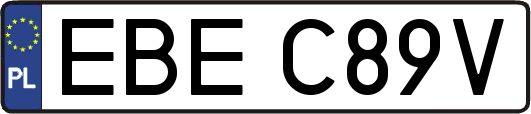 EBEC89V